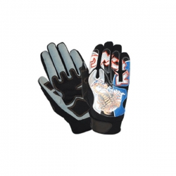 Motorcross Gloves